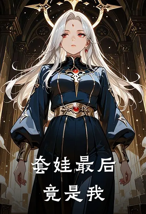 套娃最后竟是我