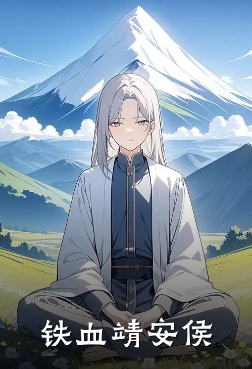铁血靖安侯