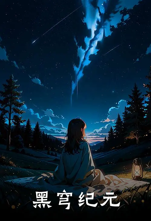 黑穹纪元
