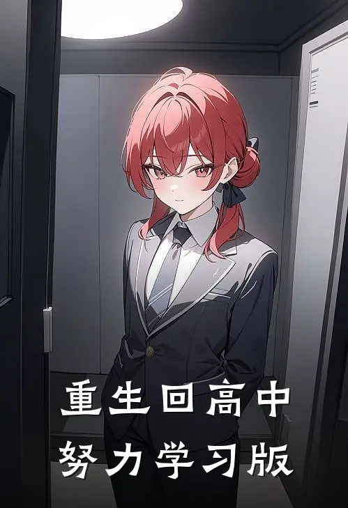 重生回高中努力学习版