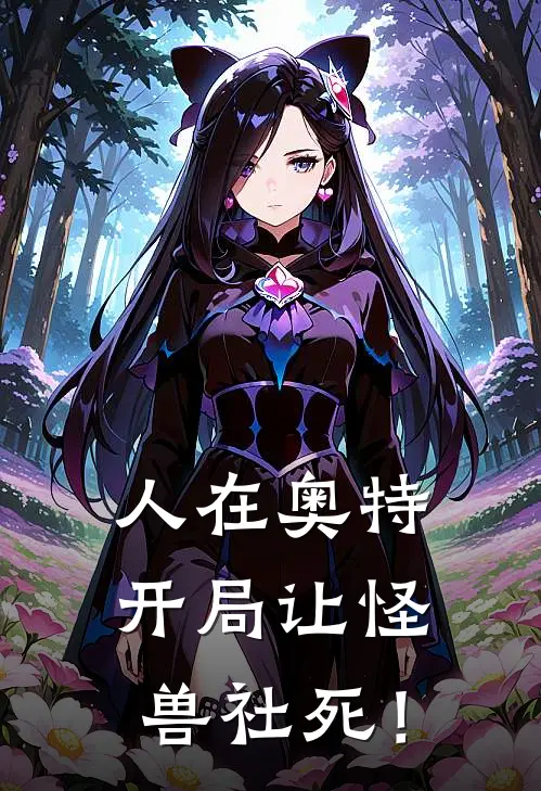 人在奥特：开局让怪兽社死！