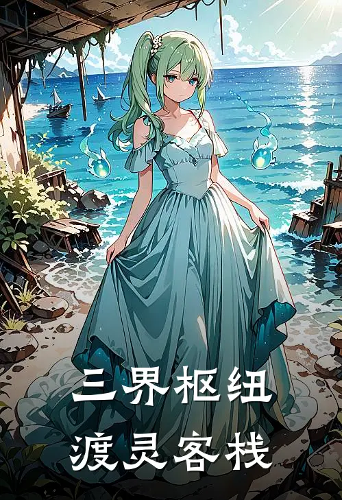 三界枢纽·渡灵客栈