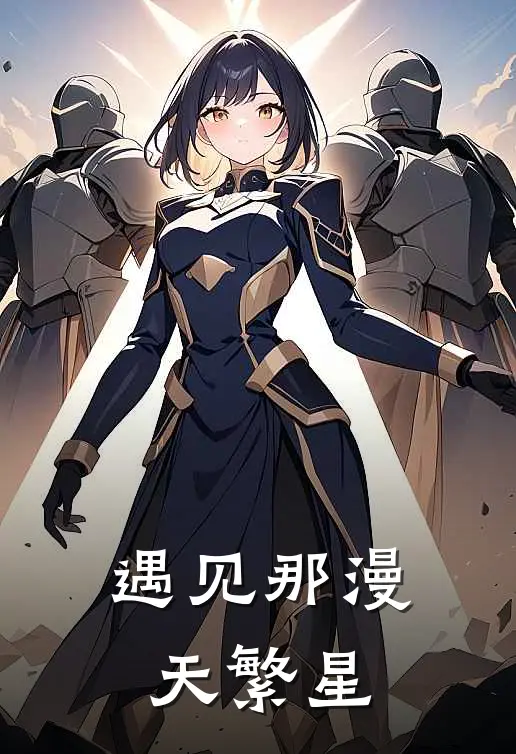 遇见那漫天繁星