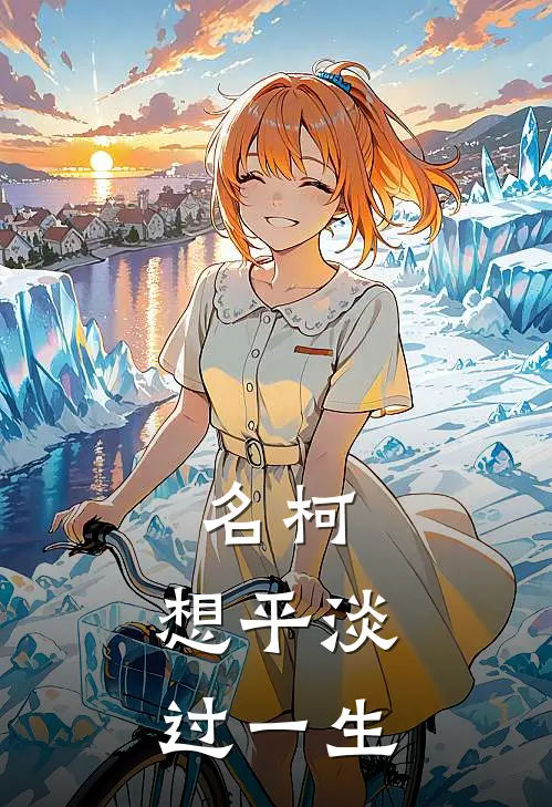 名柯：想平淡过一生