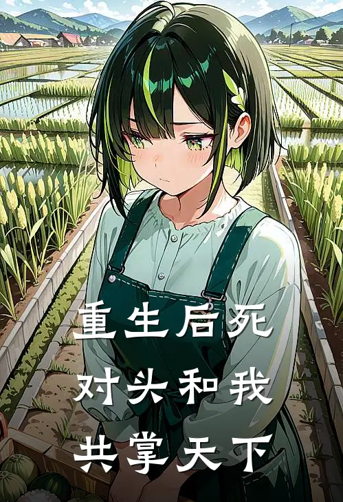 重生后死对头和我共掌天下