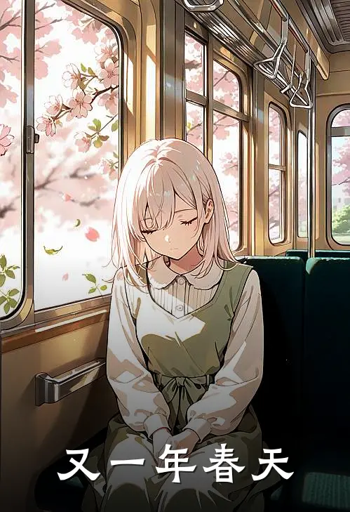 又一年春天