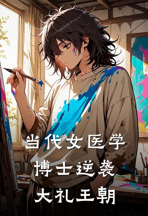 当代女医学博士逆袭大礼王朝