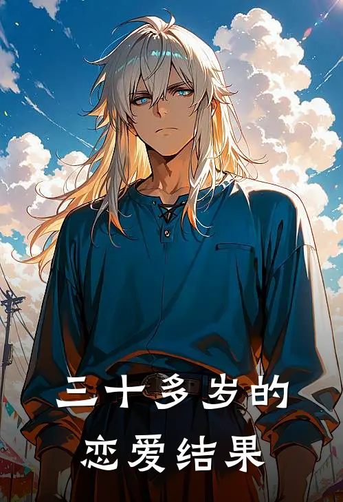 三十多岁的恋爱结果