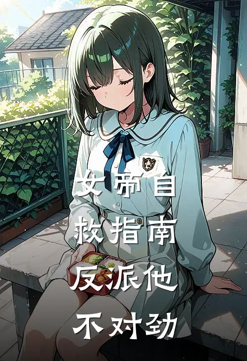 女帝自救指南：反派他不对劲