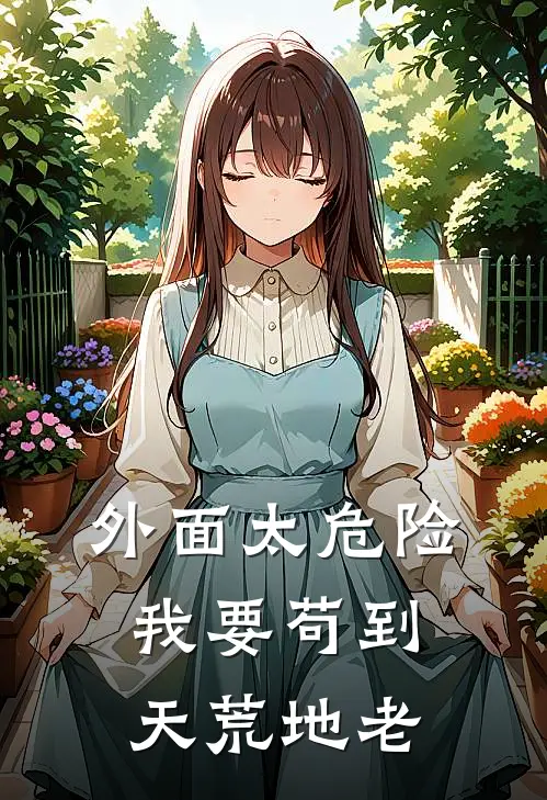 外面太危险，我要苟到天荒地老