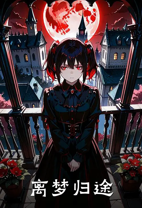离梦归途