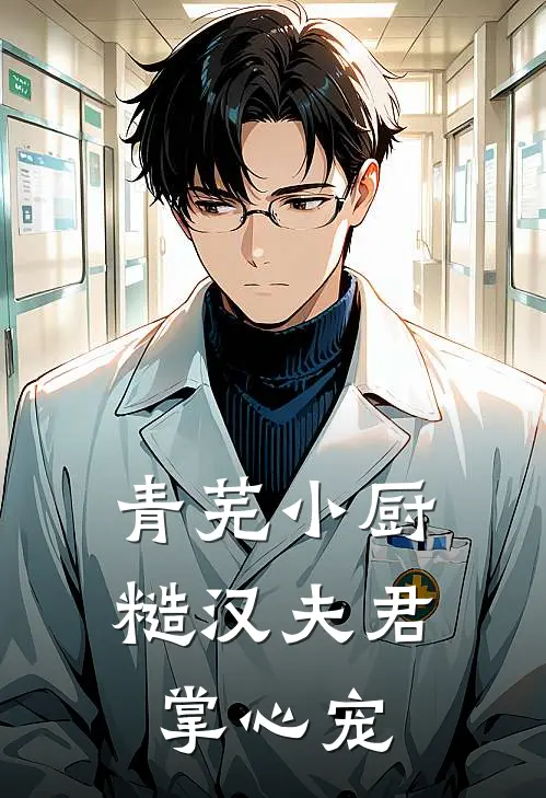 青芜小厨：糙汉夫君掌心宠