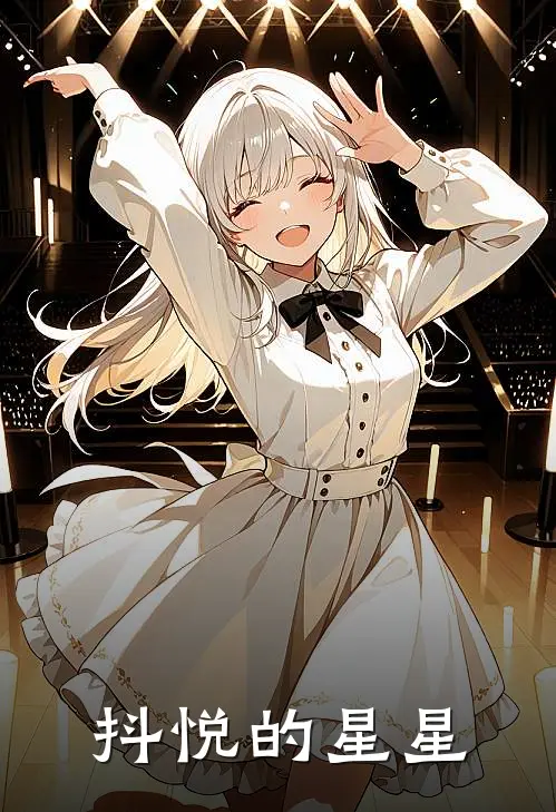 抖悦的星星