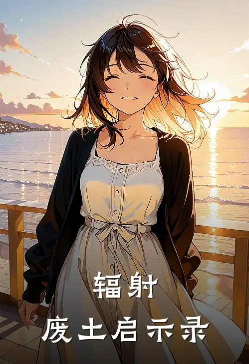 辐射：废土启示录