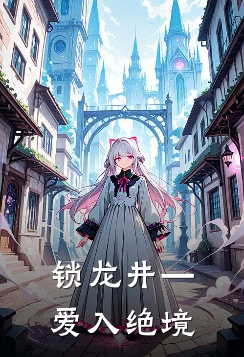 锁龙井—爱入绝境