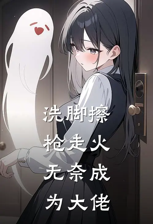 洗脚擦枪走火，无奈成为大佬