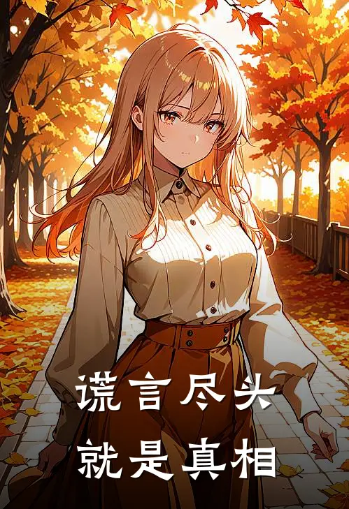 谎言尽头就是真相