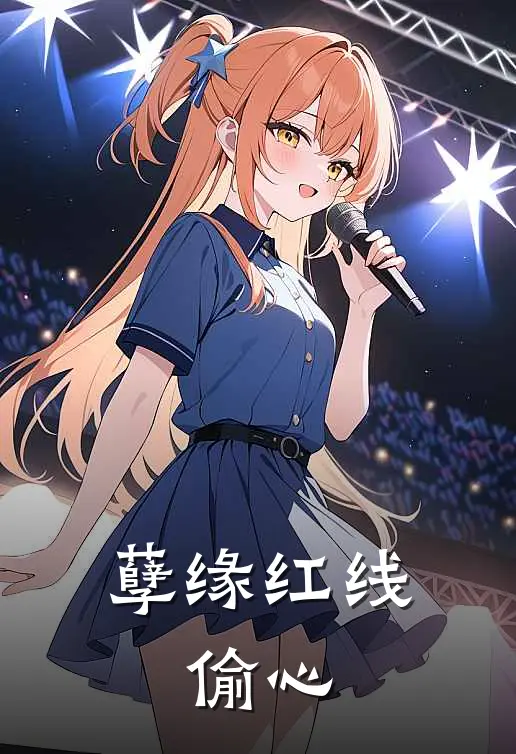 孽缘红线，偷心