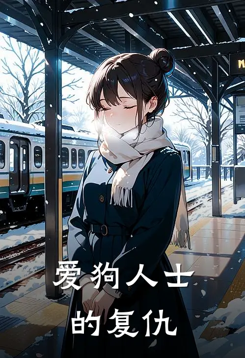 爱狗人士的复仇