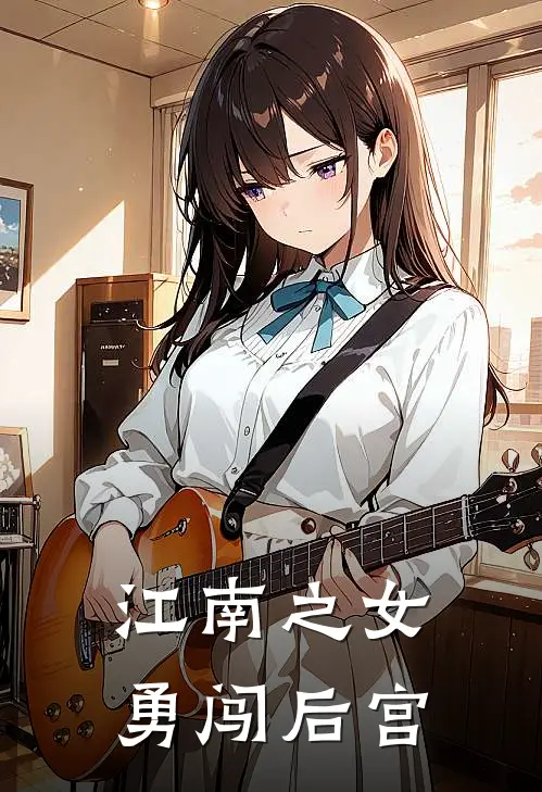 江南之女勇闯后宫