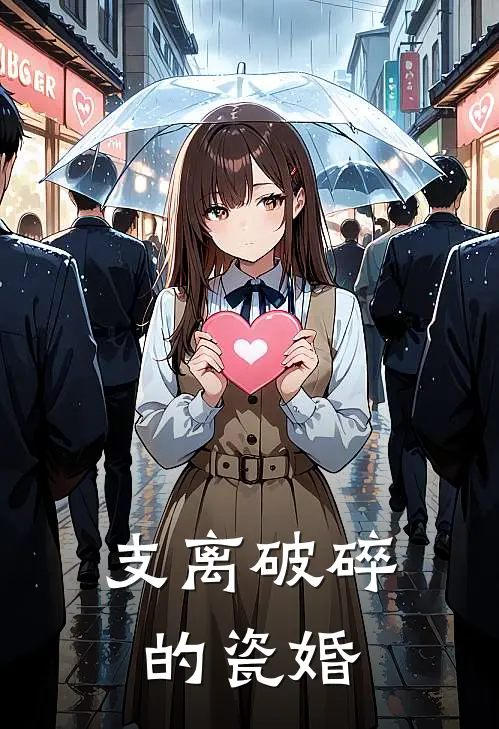 支离破碎的瓷婚