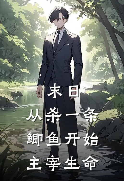 末日，从杀一条鲫鱼开始主宰生命