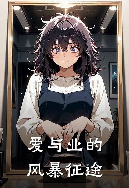 爱与业的风暴征途