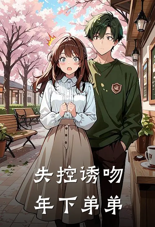 失控诱吻年下弟弟