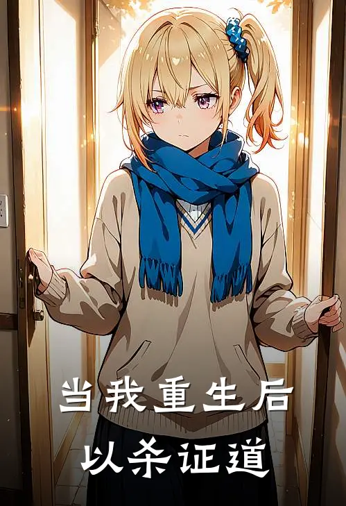 当我重生后，以杀证道