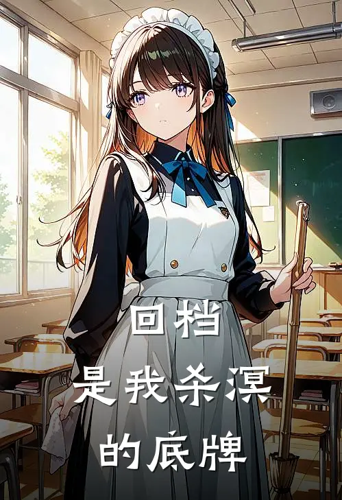 回档，是我杀溟的底牌