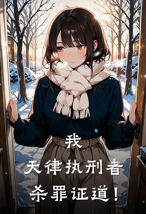 我，天律执刑者，杀罪证道！