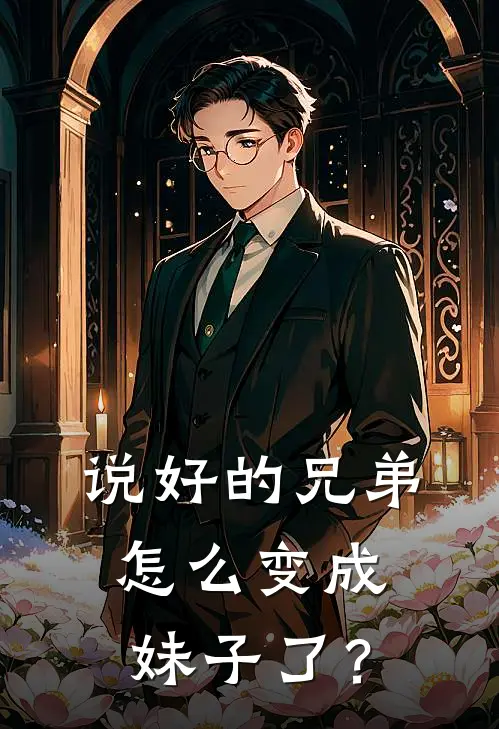 说好的兄弟怎么变成妹子了？