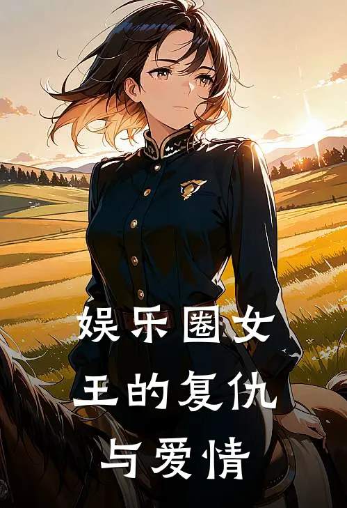 娱乐圈女王的复仇与爱情