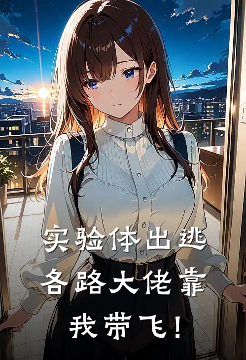 实验体出逃，各路大佬靠我带飞！