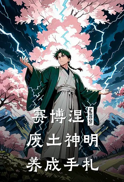 赛博涅槃：废土神明养成手札