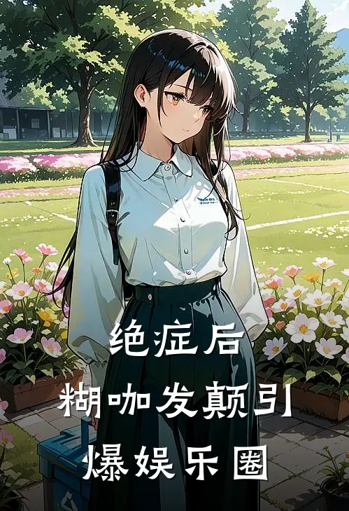 绝症后，糊咖发颠引爆娱乐圈