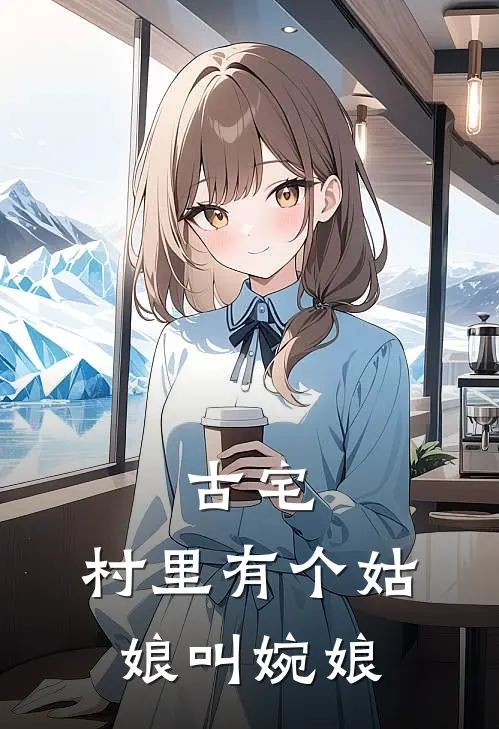 古宅:村里有个姑娘叫婉娘。