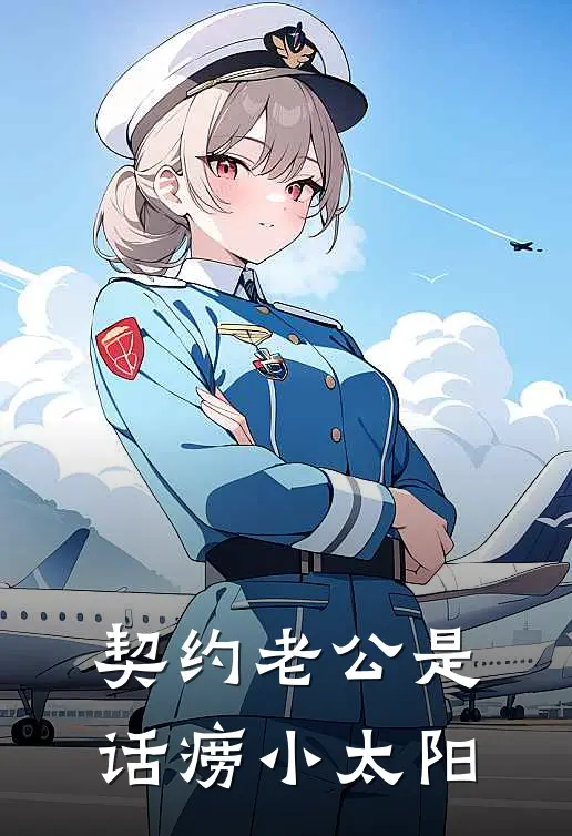 契约老公是话痨小太阳