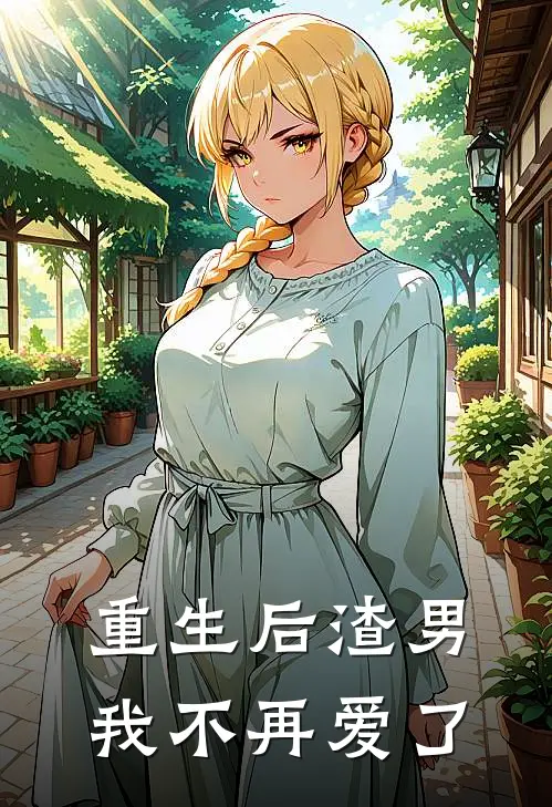 重生后渣男我不再爱了