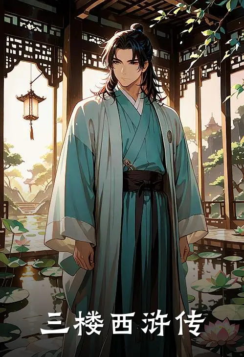 三楼西浒传