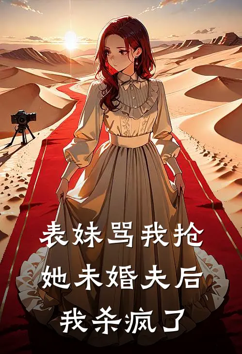 表妹骂我抢她未婚夫后，我杀疯了