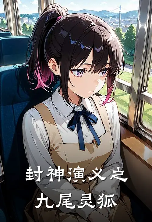 封神演义之九尾灵狐