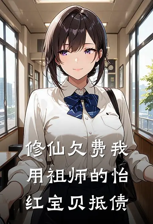 修仙欠费我用祖师的怡红宝贝抵债