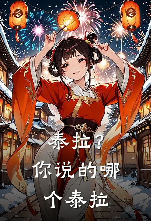 泰拉？你说的哪个泰拉