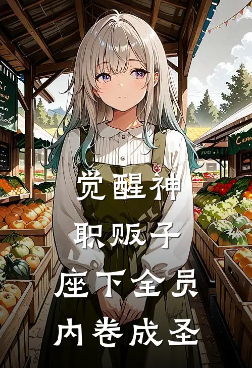 觉醒神职贩子，座下全员内卷成圣