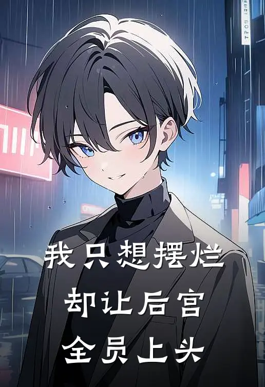 我只想摆烂，却让后宫全员上头