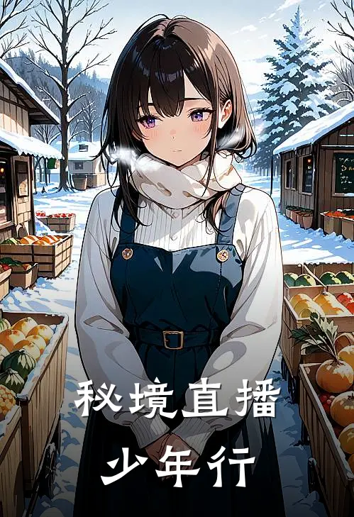 秘境直播少年行