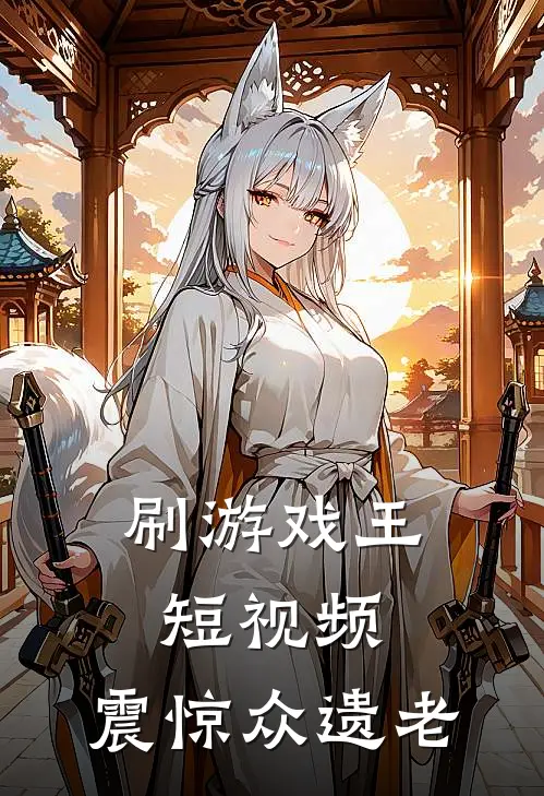 刷游戏王短视频，震惊众遗老