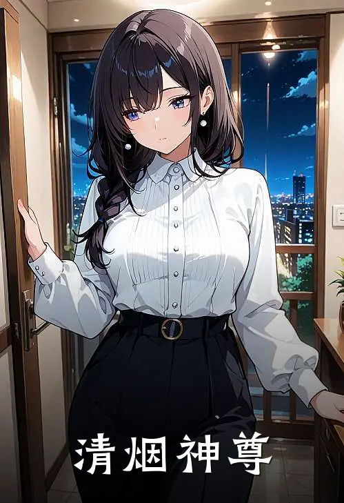 清烟神尊
