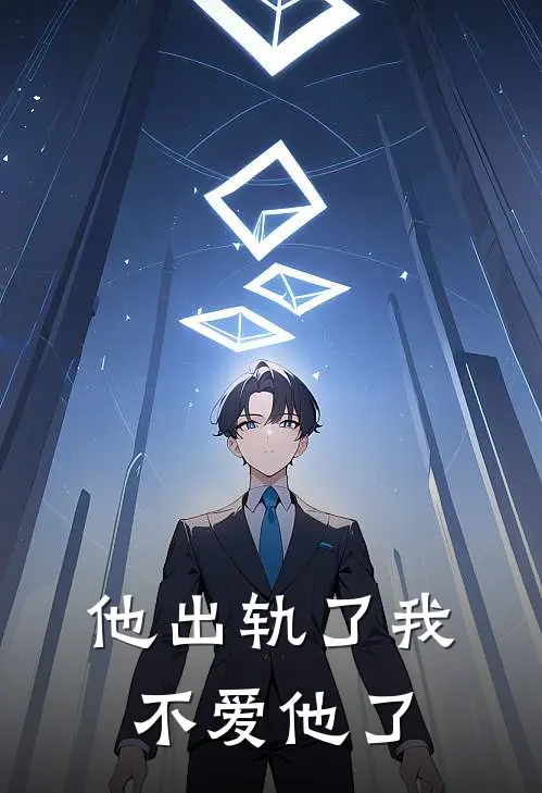 他出轨了我不爱他了